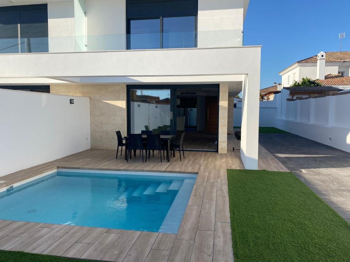Villas Aloha Costaoeste